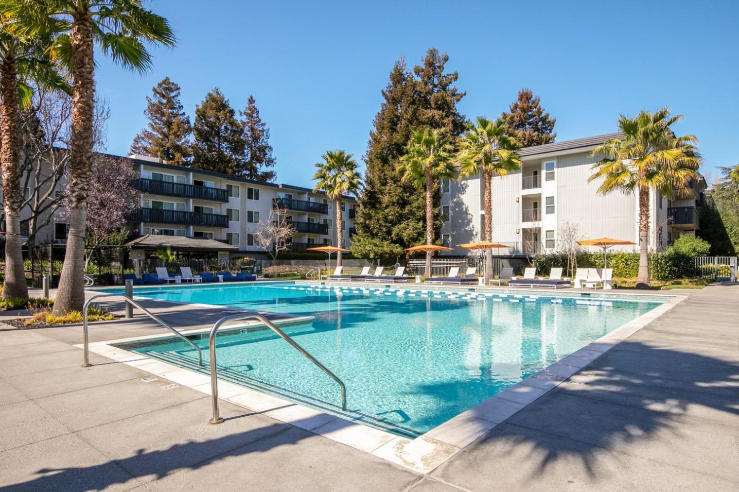 Blueground Sunnyvale Pool Wd Nr Museum Sfo-1775 아파트 외부 사진